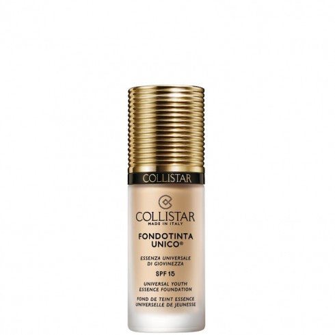 Collistar Fondotinta Unico Essenza Universale di Giovinezza SPF 15
