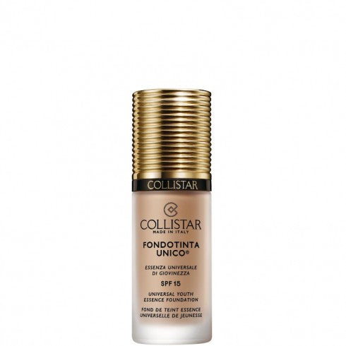 Collistar Fondotinta Unico Essenza Universale di Giovinezza SPF 15