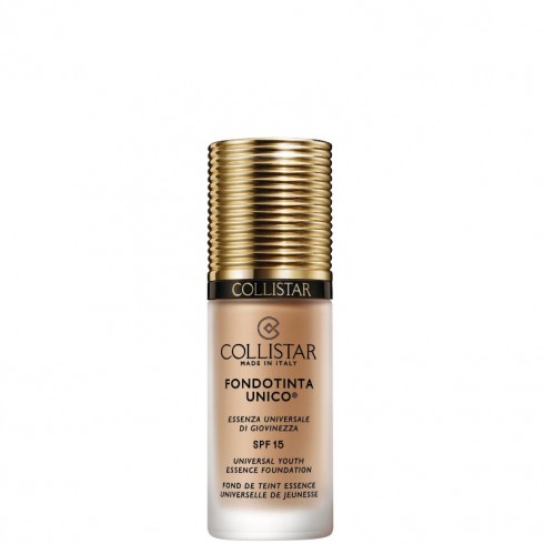 Collistar Fondotinta Unico Essenza Universale di Giovinezza SPF 15