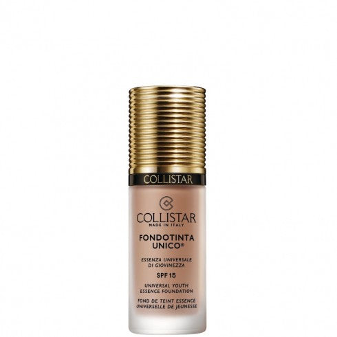Collistar Fondotinta Unico Essenza Universale di Giovinezza SPF 15