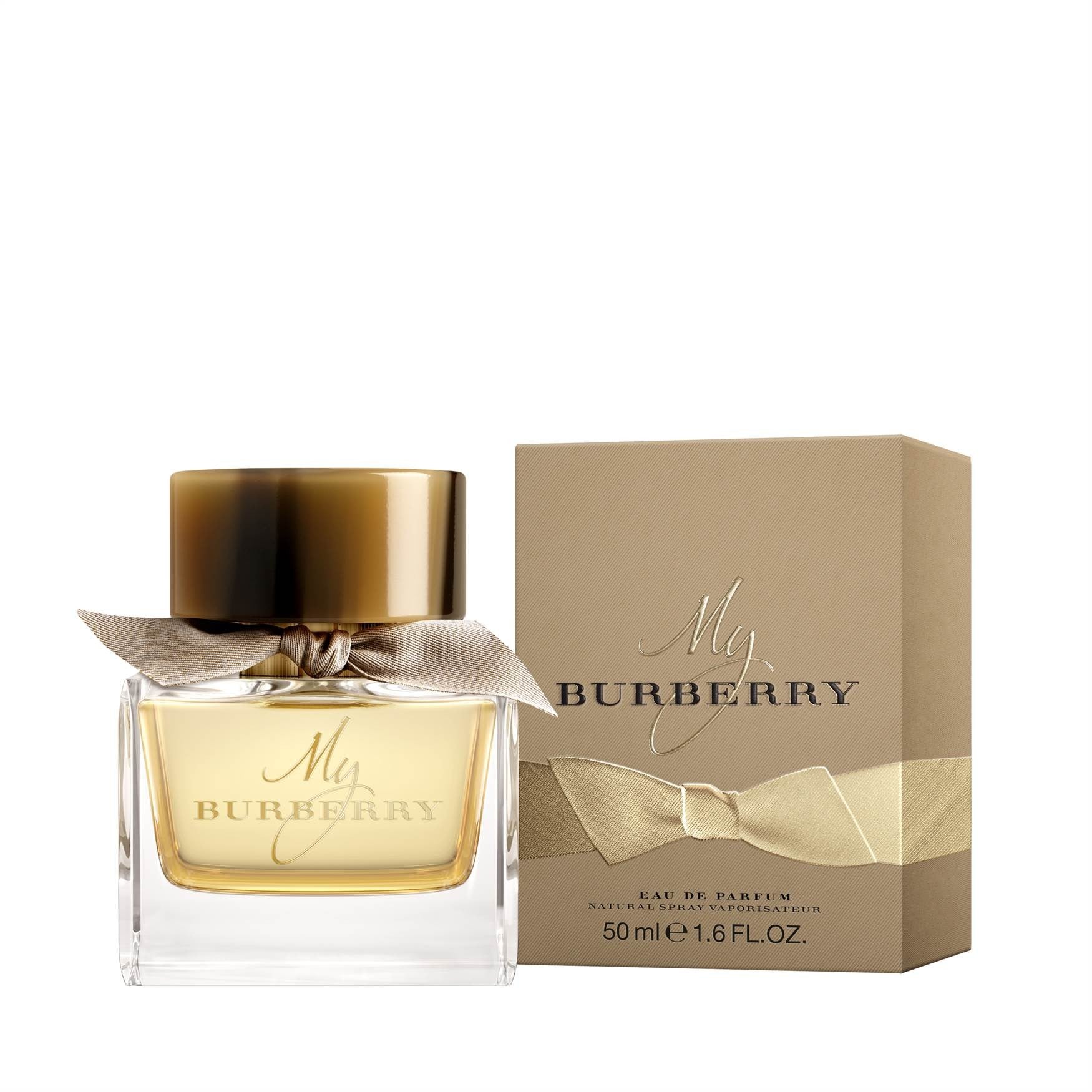 Burberry My Burberry Donna Eau de Parfum Spray