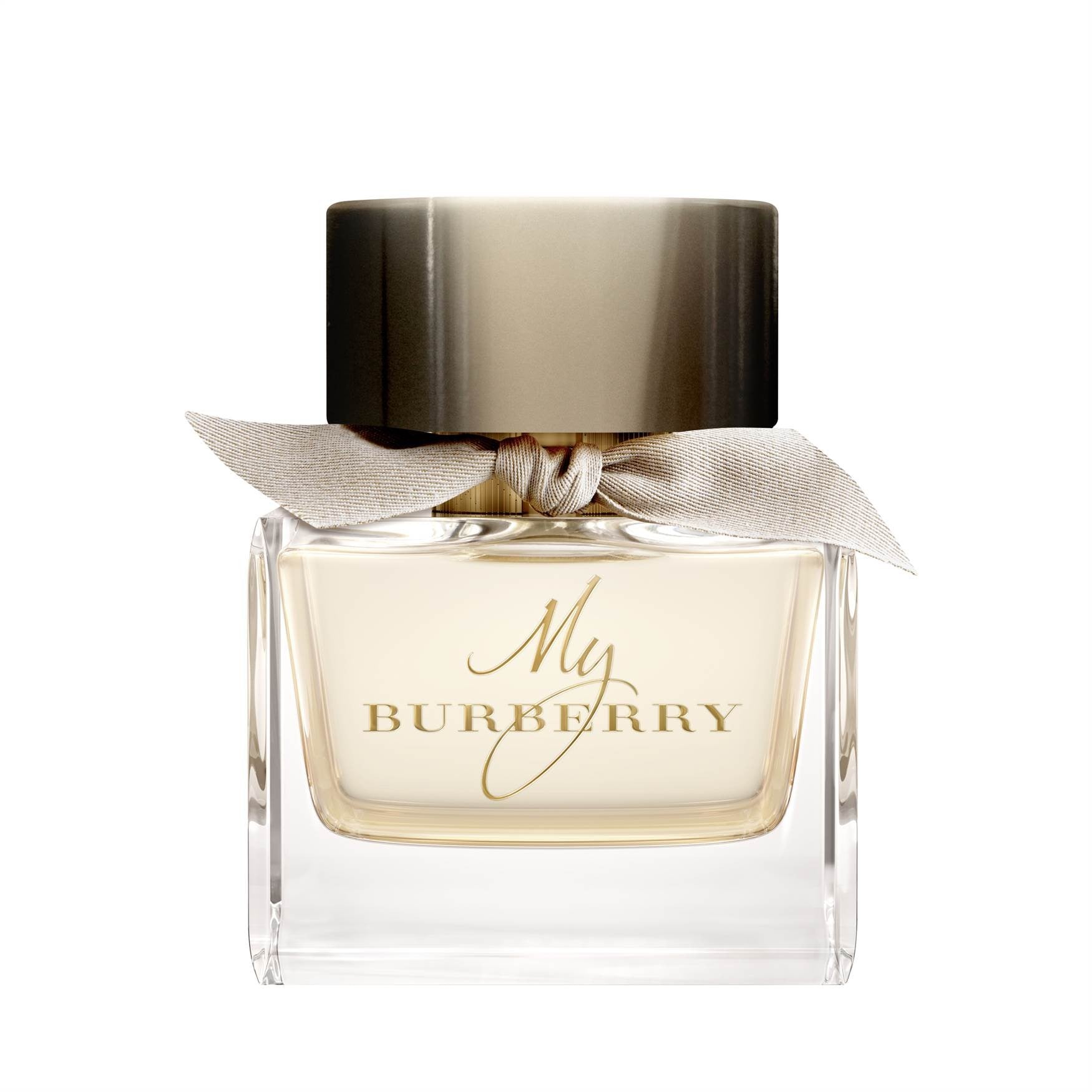 Burberry My Burberry Donna Eau de Toilette Spray