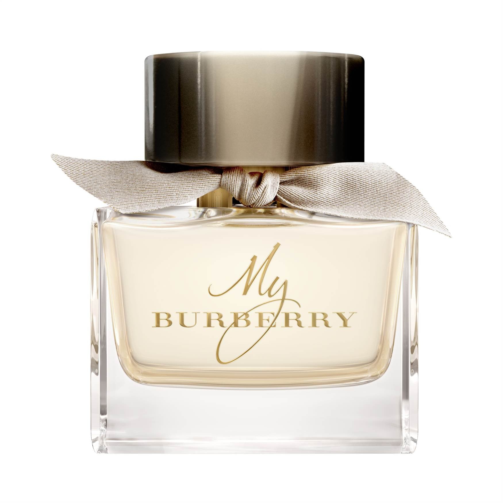 Burberry My Burberry Donna Eau de Toilette Spray