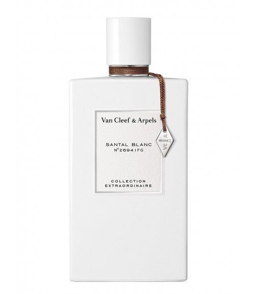Van Cleef & Arpels Santal Blanc Eau de Parfum 75 ml spray