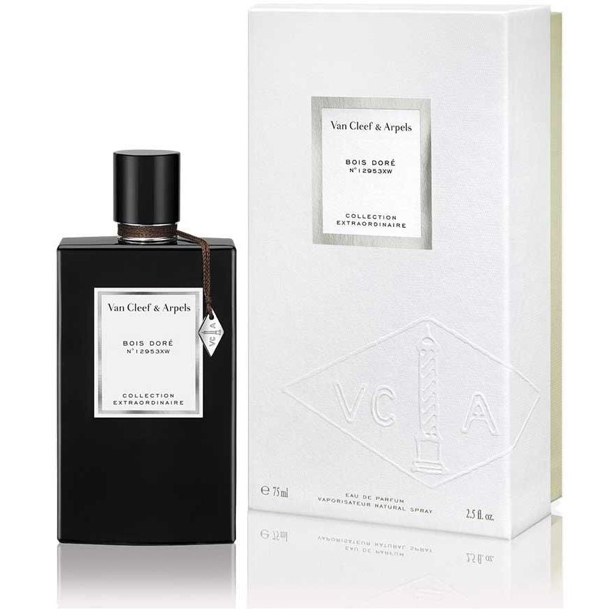 Van Cleef & Arpels Bois Doré Eau de Parfum 75 ml Spray