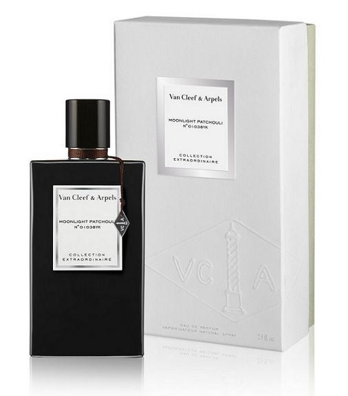 Van Cleef & Arpels Moonlight Patchouli Eau de Parfum 75ml Spray