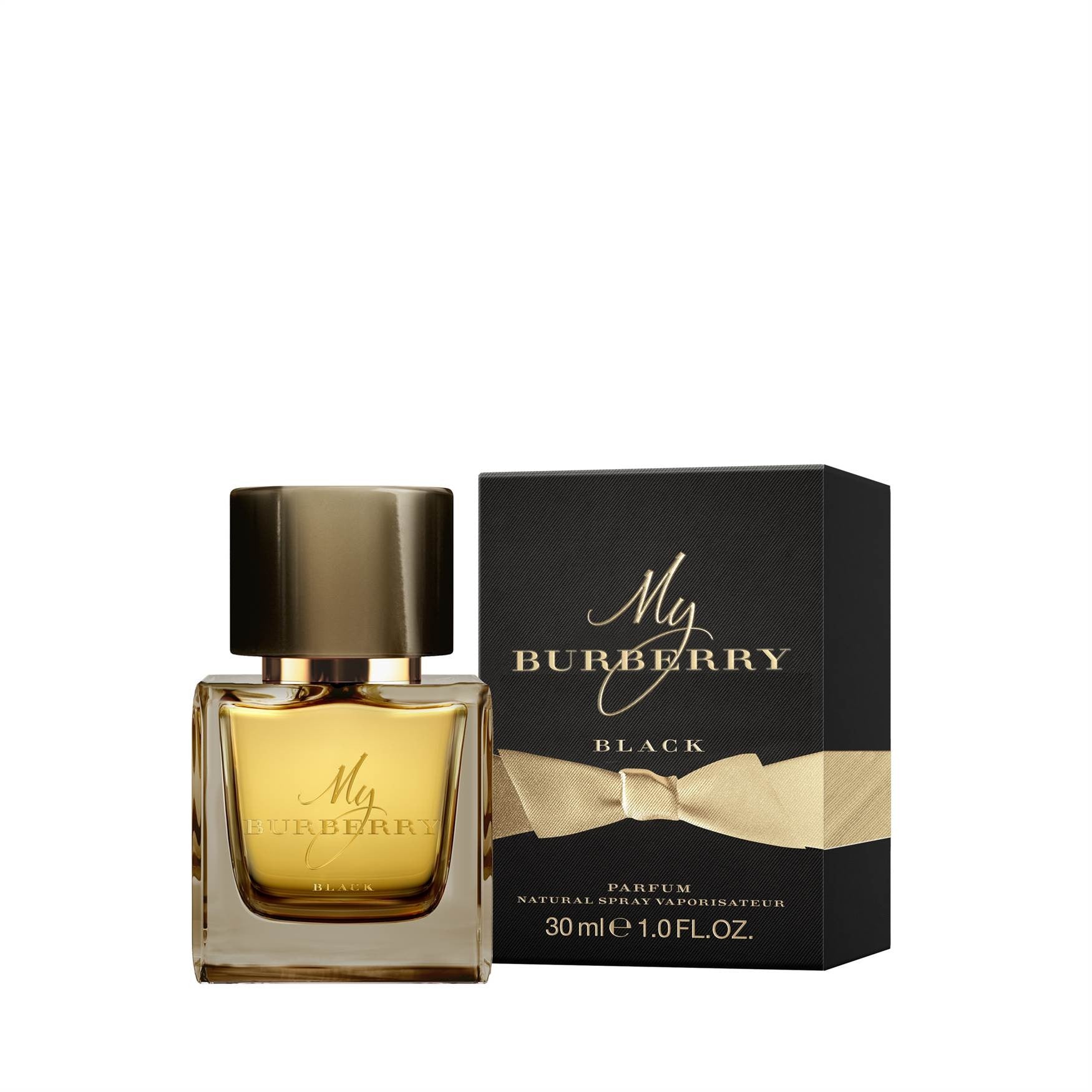 Burberry My Burberry Black Donna Eau de Parfum Spray