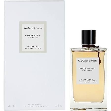 Van Cleef & Arpels Precious Oud Eau de Parfum 75ml Spray