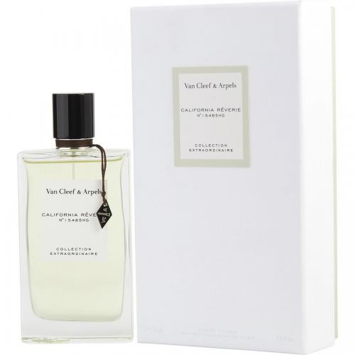 Van Cleef & Arpels California Reverie Eau de Parfum 75 ml Spray