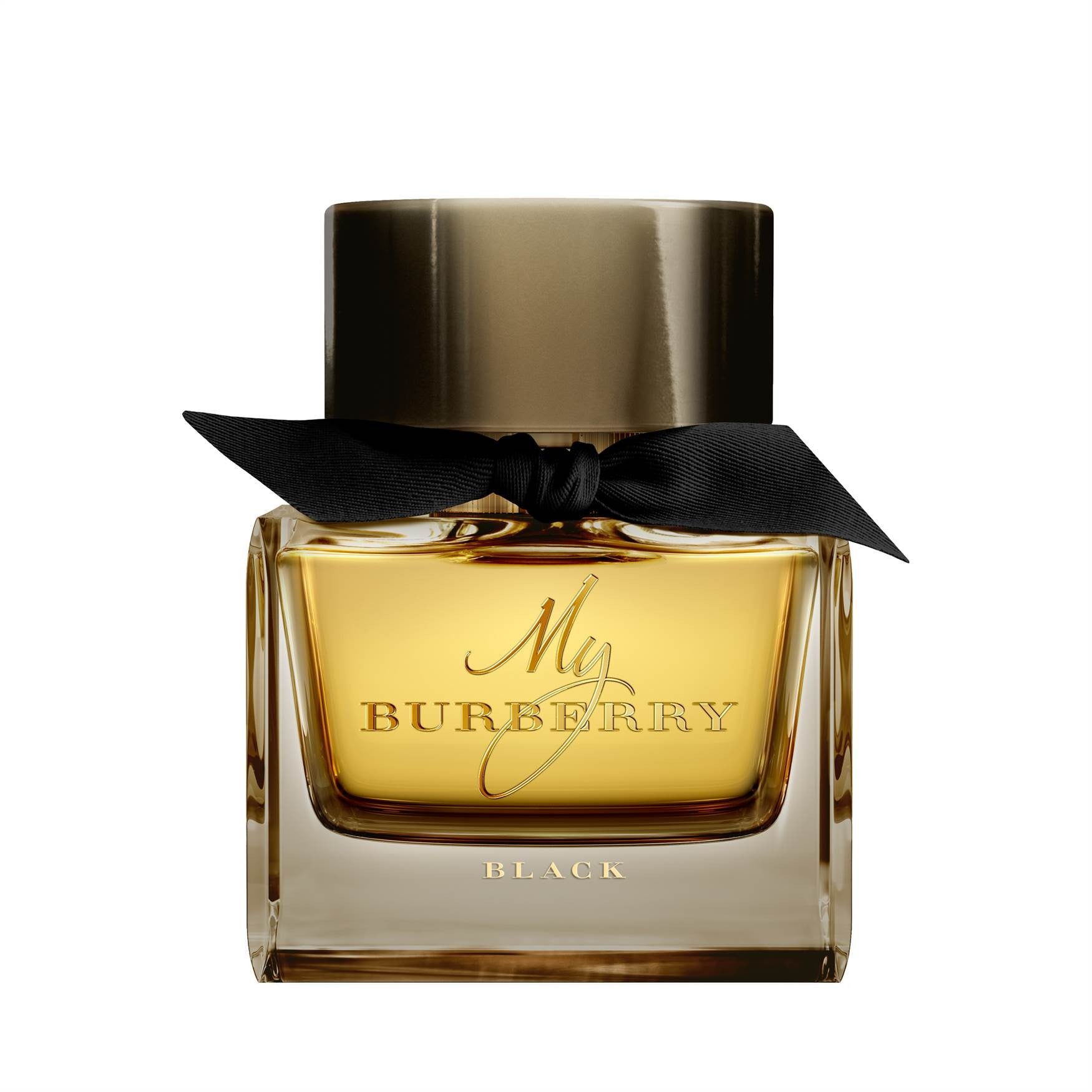 Burberry My Burberry Black Donna Eau de Parfum Spray