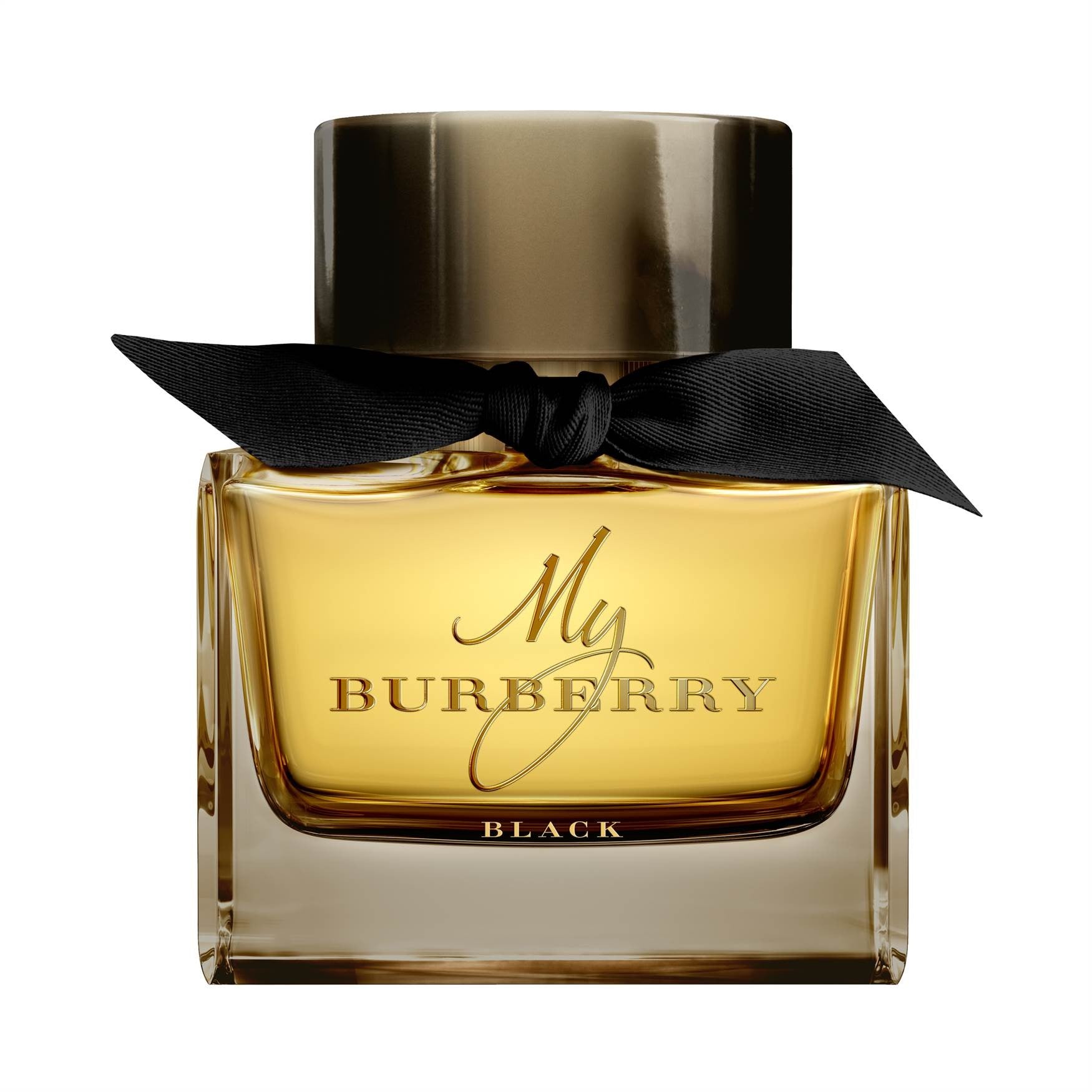 Burberry My Burberry Black Donna Eau de Parfum Spray