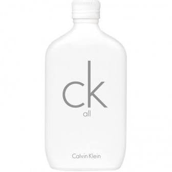 Calvin Klein CK ALL Eau de Toilette spray