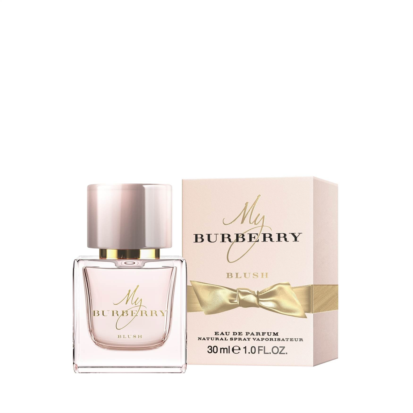 Burberry My Burberry Blush Donna Eau de Parfum Spray