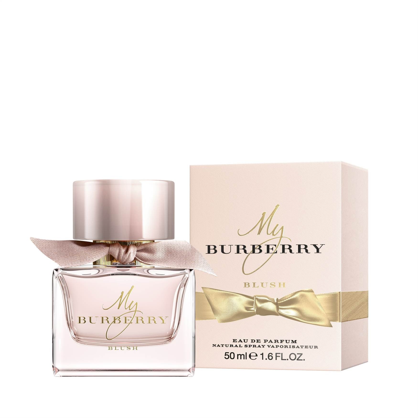 Burberry My Burberry Blush Donna Eau de Parfum Spray