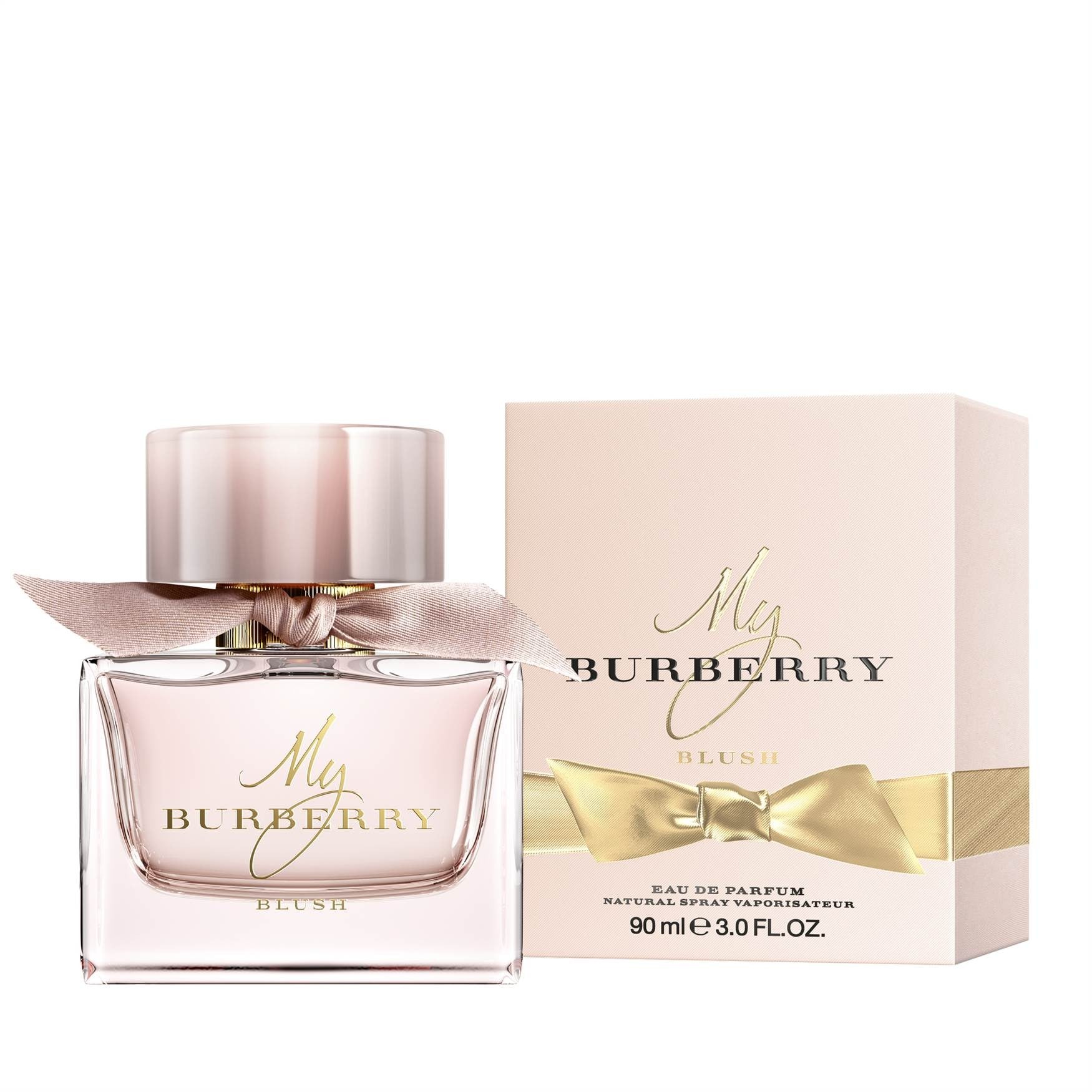 Burberry My Burberry Blush Donna Eau de Parfum Spray