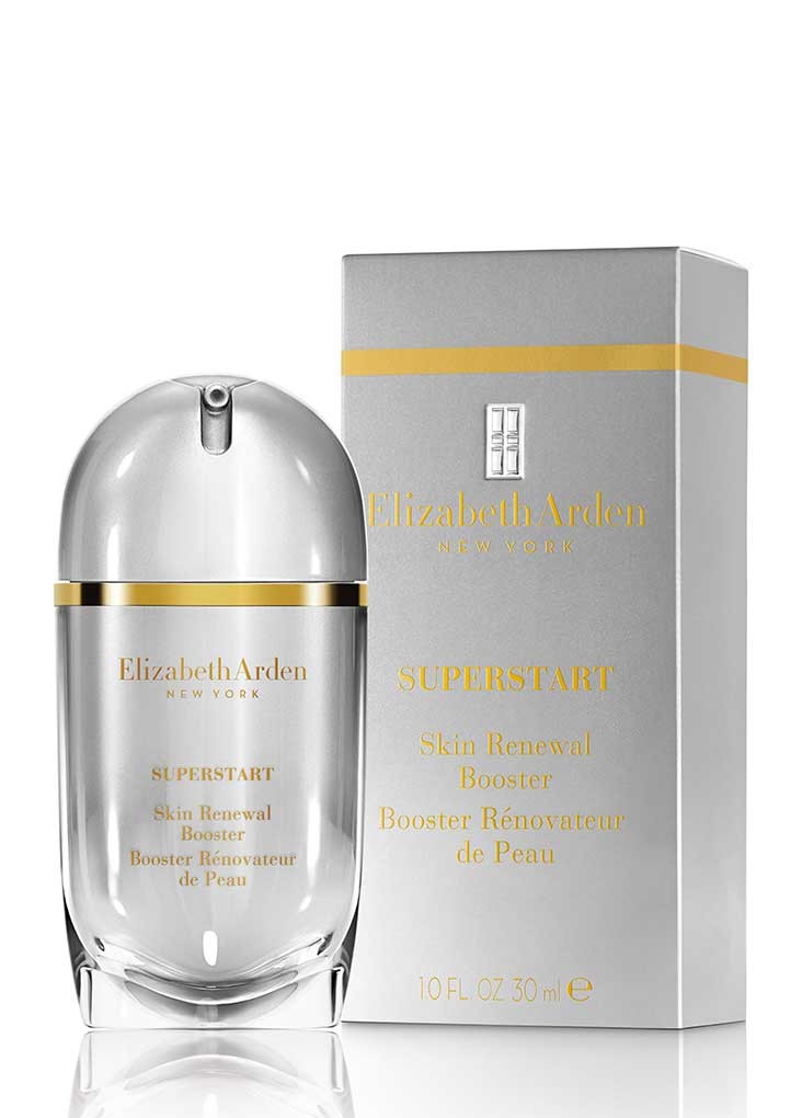 Elizabeth Arden Superstart Booster Serum / Pre-serum