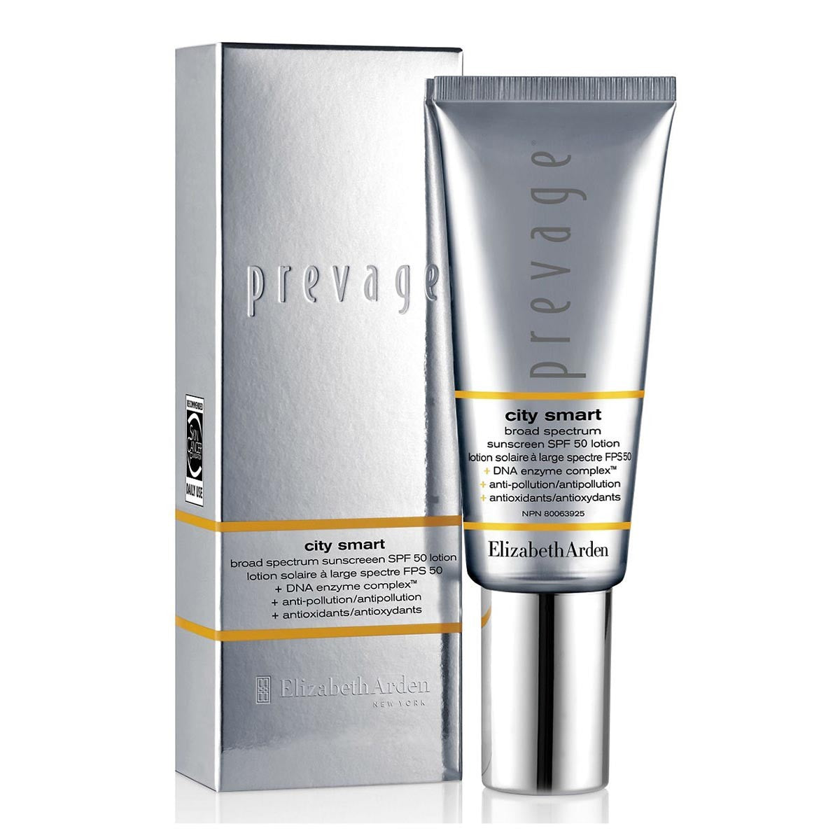 Elizabeth Arden PREVAGE PRV CITY SMART SPF 50