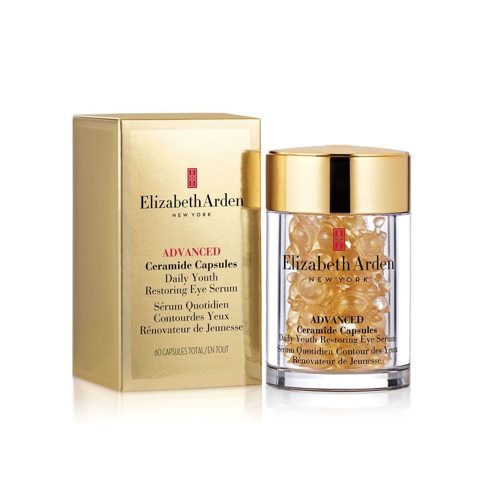 Elizabeth Arden Capsule Ceramide occhi - 60 capsule