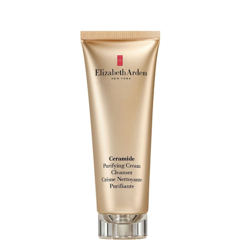 Elizabeth Arden Ceramide Cream Cleanser Tubo 125ml