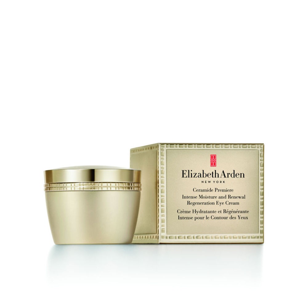 Elizabeth Arden Ceramide Premiere Crema Contorno Occhi Eye Cream 15ml