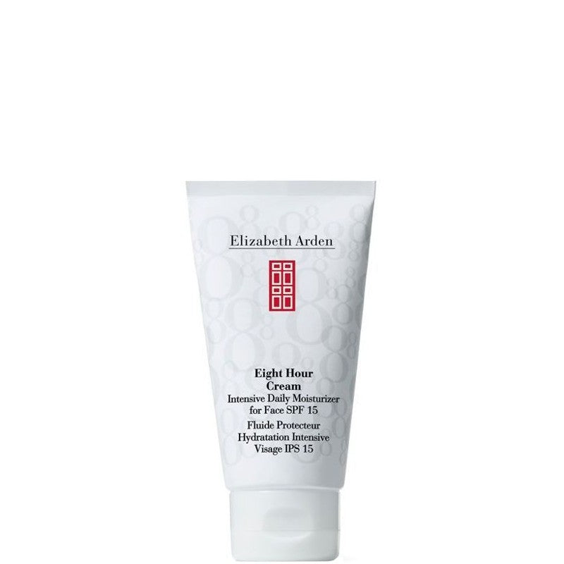 Elizabeth Arden 8 HOUR® Intensive Daily Moisturizing For Face SPF 15