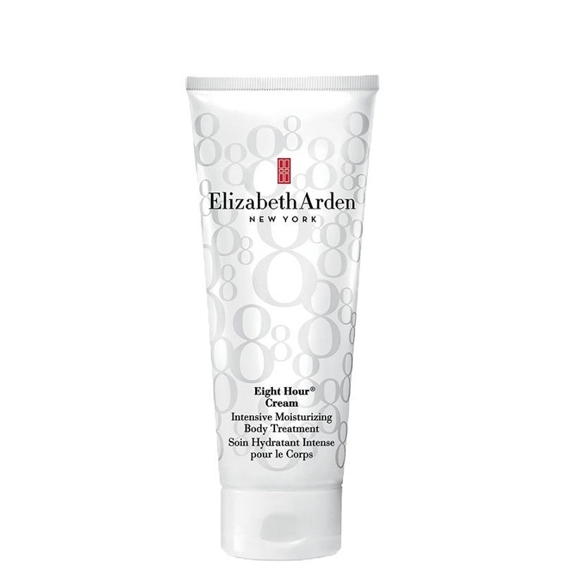 Elizabeth Arden 8 HOUR® Body Treatment, 200 ml Crema Corpo Idratante
