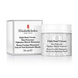 Elizabeth Arden 8 HOUR® Nightime Miracle Moisturizer