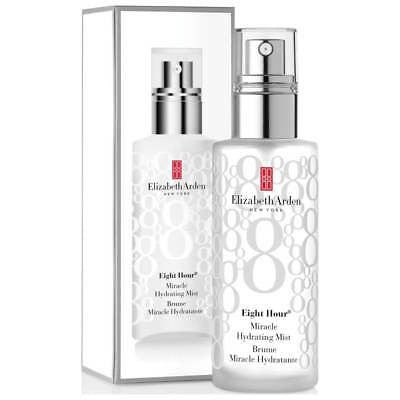 Elizabeth Arden 8 HOUR® Miracle Hydrating Mist Spray