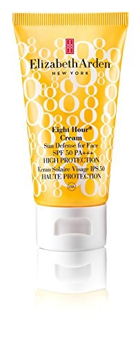 Elizabeth Arden Eight Hours Sun Protective Cream SPF 50