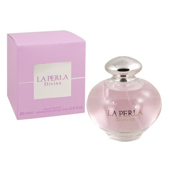 La Perla Divina Eau De Toilette Spray 50ml