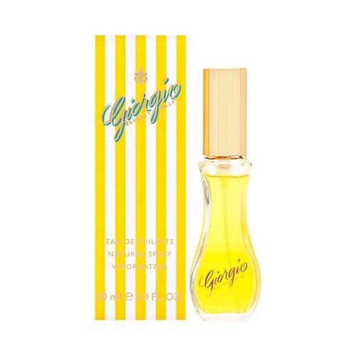 Elizabeth Arden Giorgio Beverly Hills Woman Eau de Toilette Spray