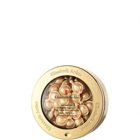 Elizabeth Arden Capsule Ceramide Viso Siero anti-age