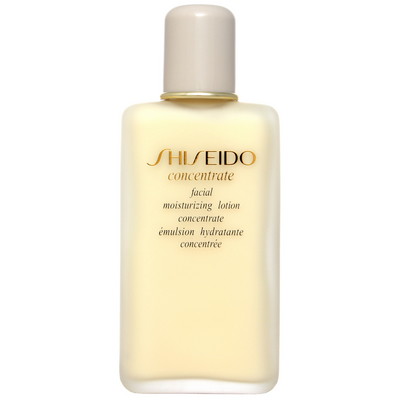 Shiseido Concentrate Emulsione Idratante Viso-100ml