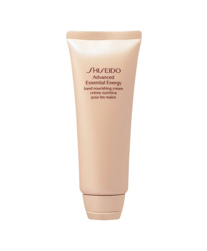 Shiseido Hand Nourishing Cream Trattamento Mani 100 ml