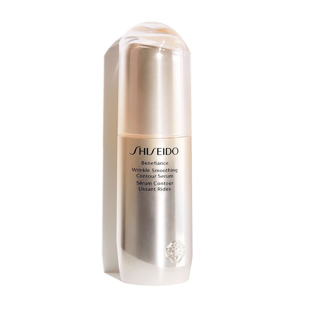 Shiseido Benefiance Wrinkle Smoothing Contour Serum 30 ml Siero Viso Antirughe