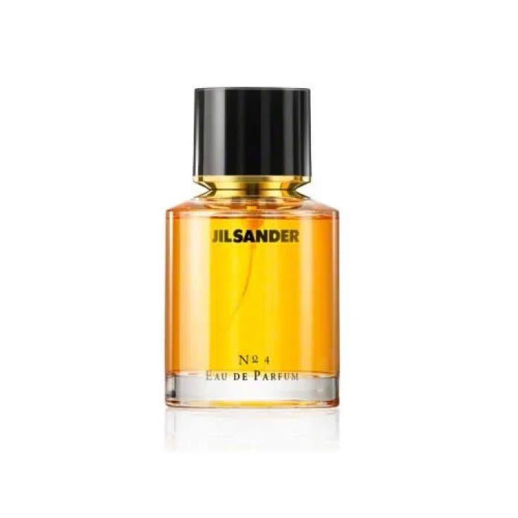 Jil Sander N4 Eau De Parfum 50ml Spray