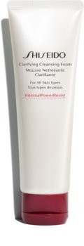 Shiseido Detergente Viso Cleansing Foam 125ml