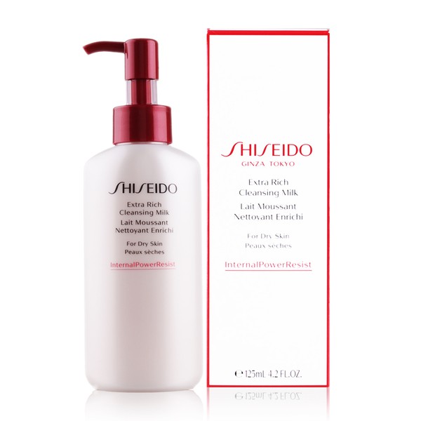 Shiseido Global Line Latte Detergente 125ml