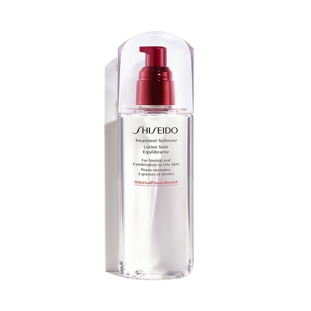 Shiseido Tonico Riequilibrante Pelli Miste e Oleose 150ml