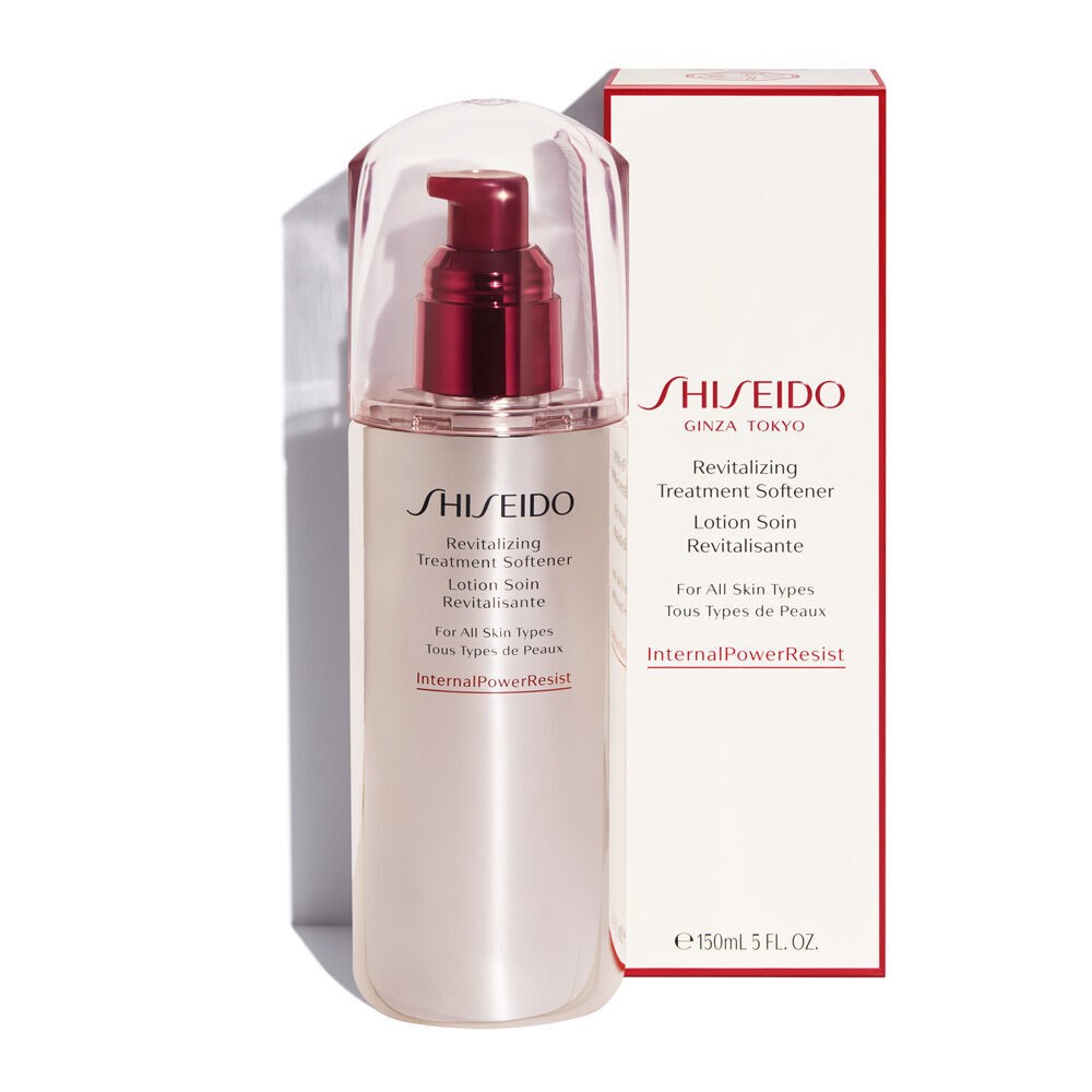Shiseido Global Line Tonico Revitalizing Treatment Toner 150ML