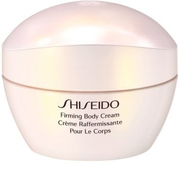 Shiseido Global Body Care Firming Body Cream 200ML