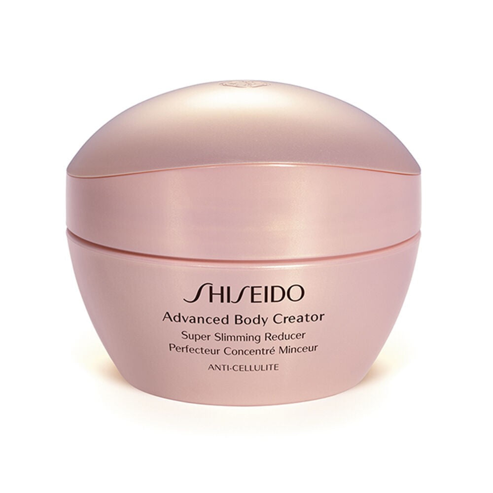 Shiseido body care crema snellente rassodante corpo 200ml