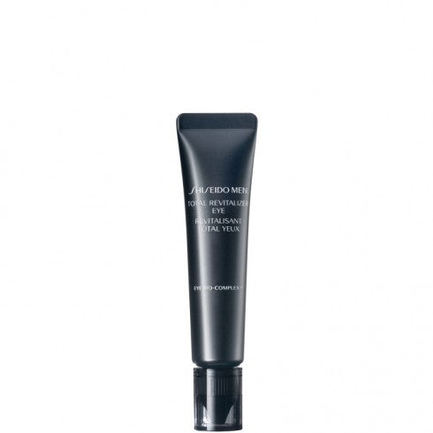 Shiseido Men Total Revitalizer Eye-Cream crema contorno occhi