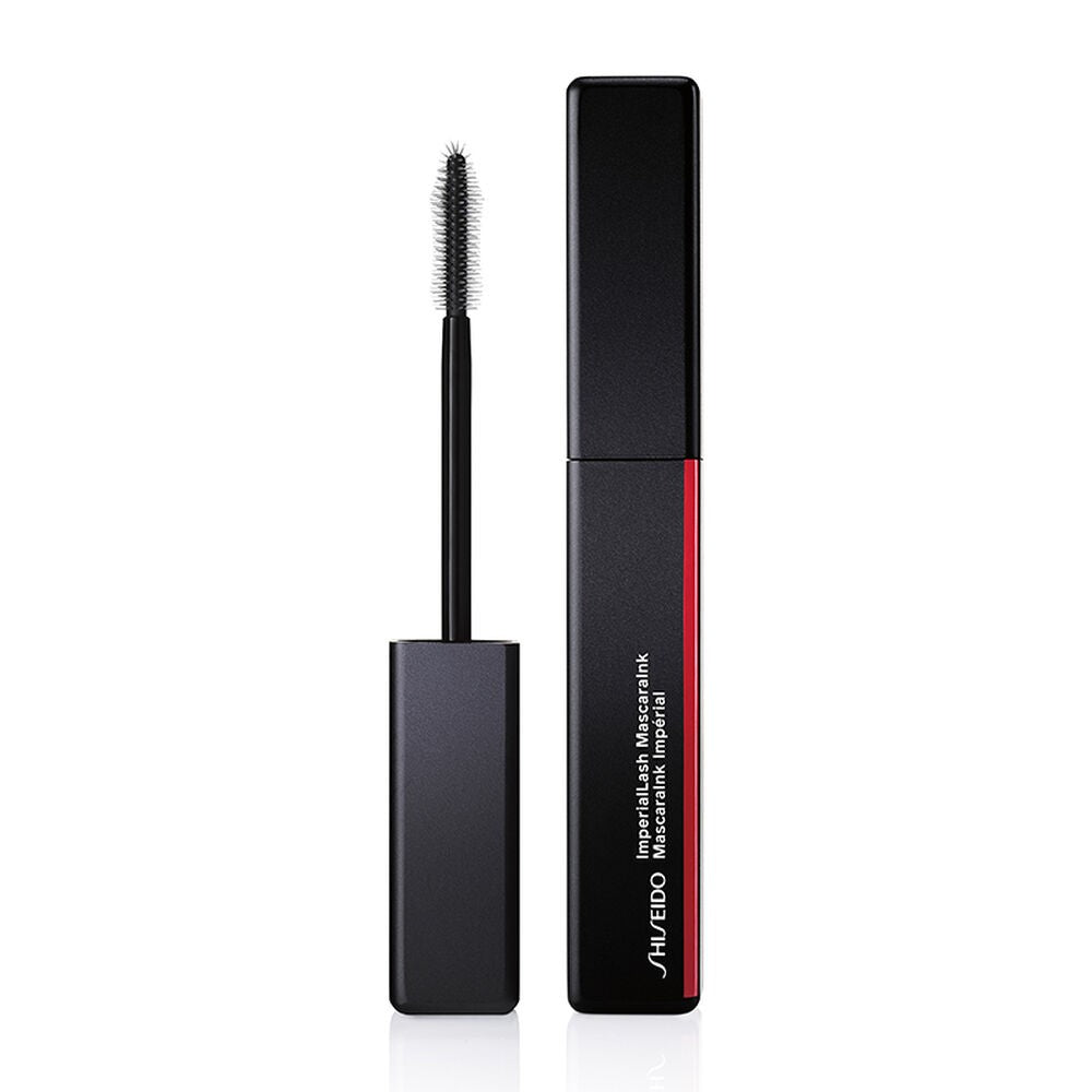 Shiseido Mascara Imperial Lash MascaraInk