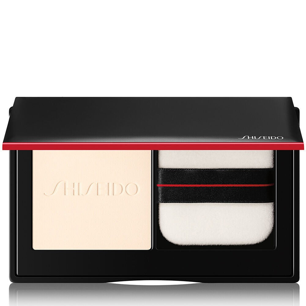 Shiseido Cipria Compatta Invisible Silk Pressed Powder