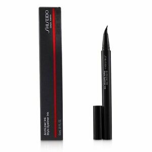 Shiseido Eye Liner Arch Liner Ink 01 Nero
