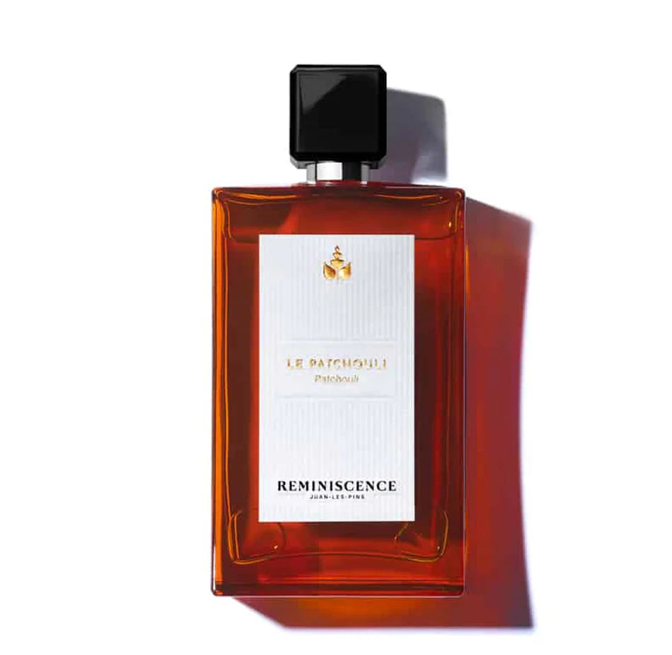Reminescence Patchouli Eau De Toilette Intense Spray