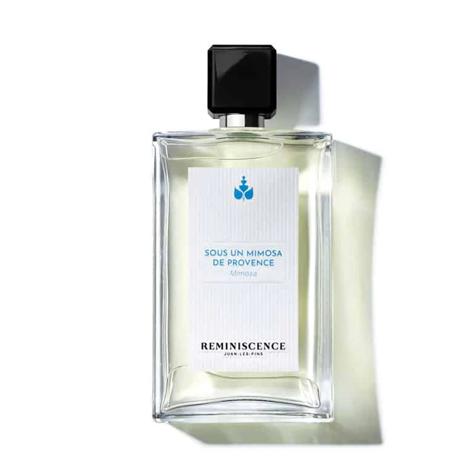 Reminescence Sous Un Mimosa De Provence Mimosa Eau De Toilette Intense Spray