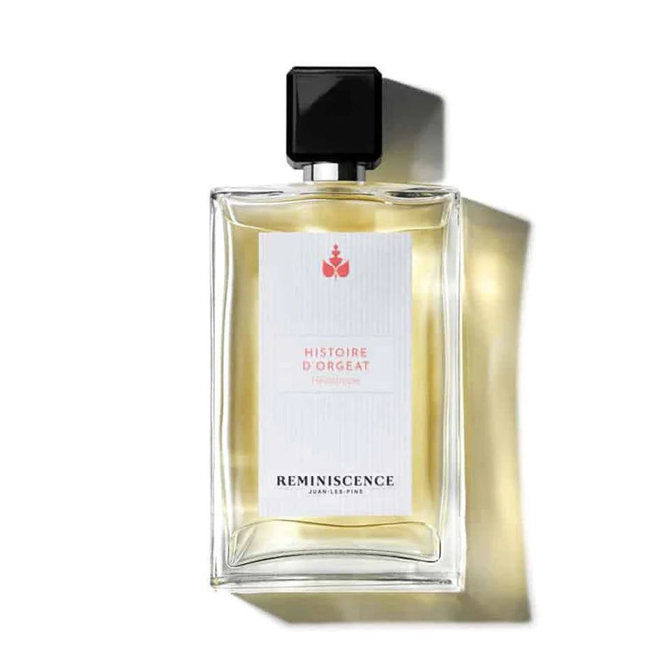 Reminescence Histoire D'Orgeat Hèliotrope Eau De Parfum Spray
