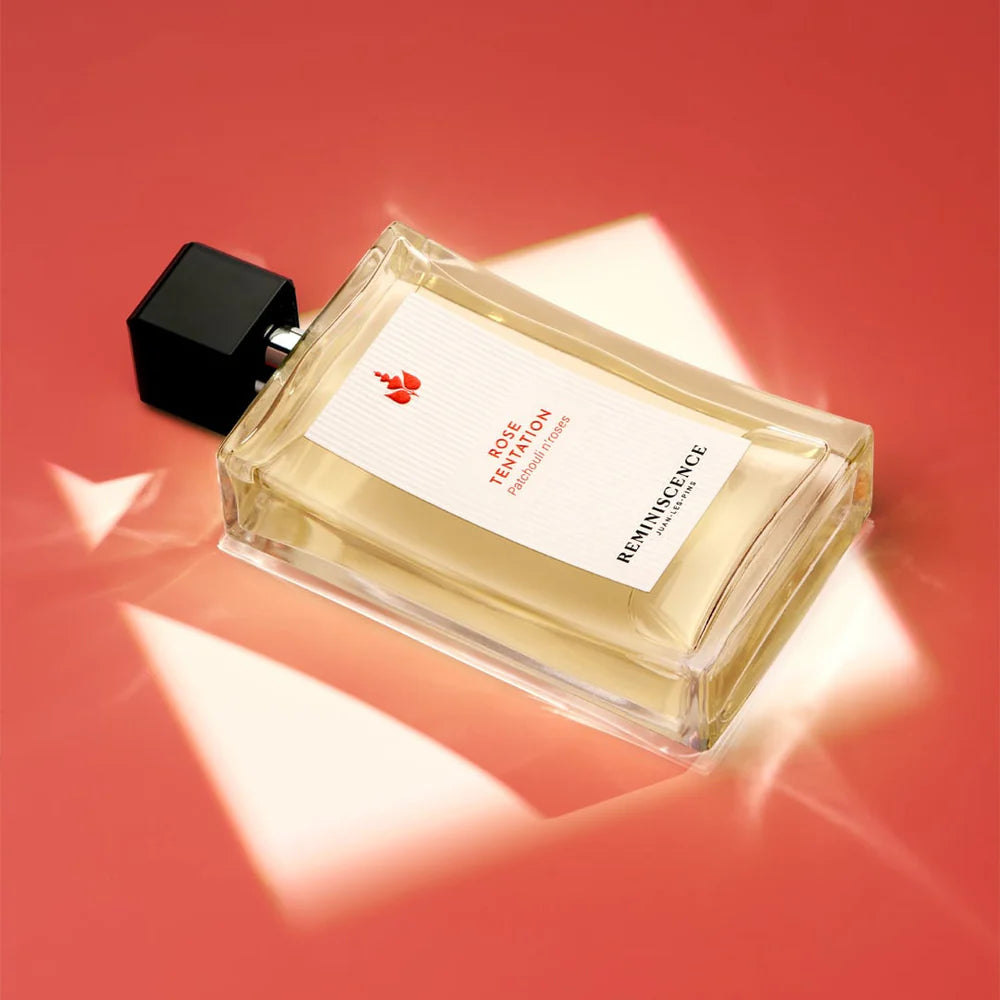 Reminescence Rose Tentation Patchouli N'Roses Eau De Parfum Spray